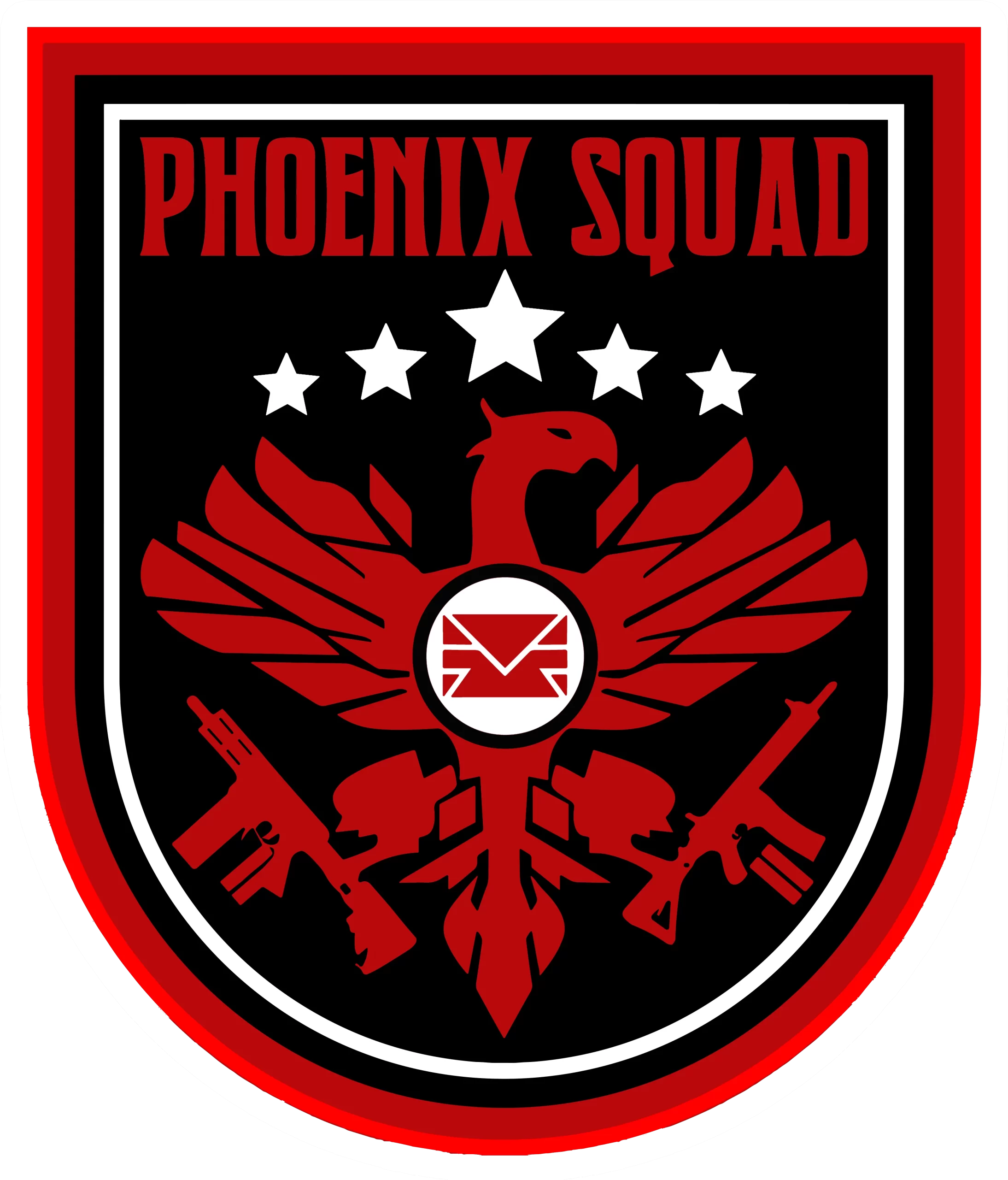 Phoenix Squad