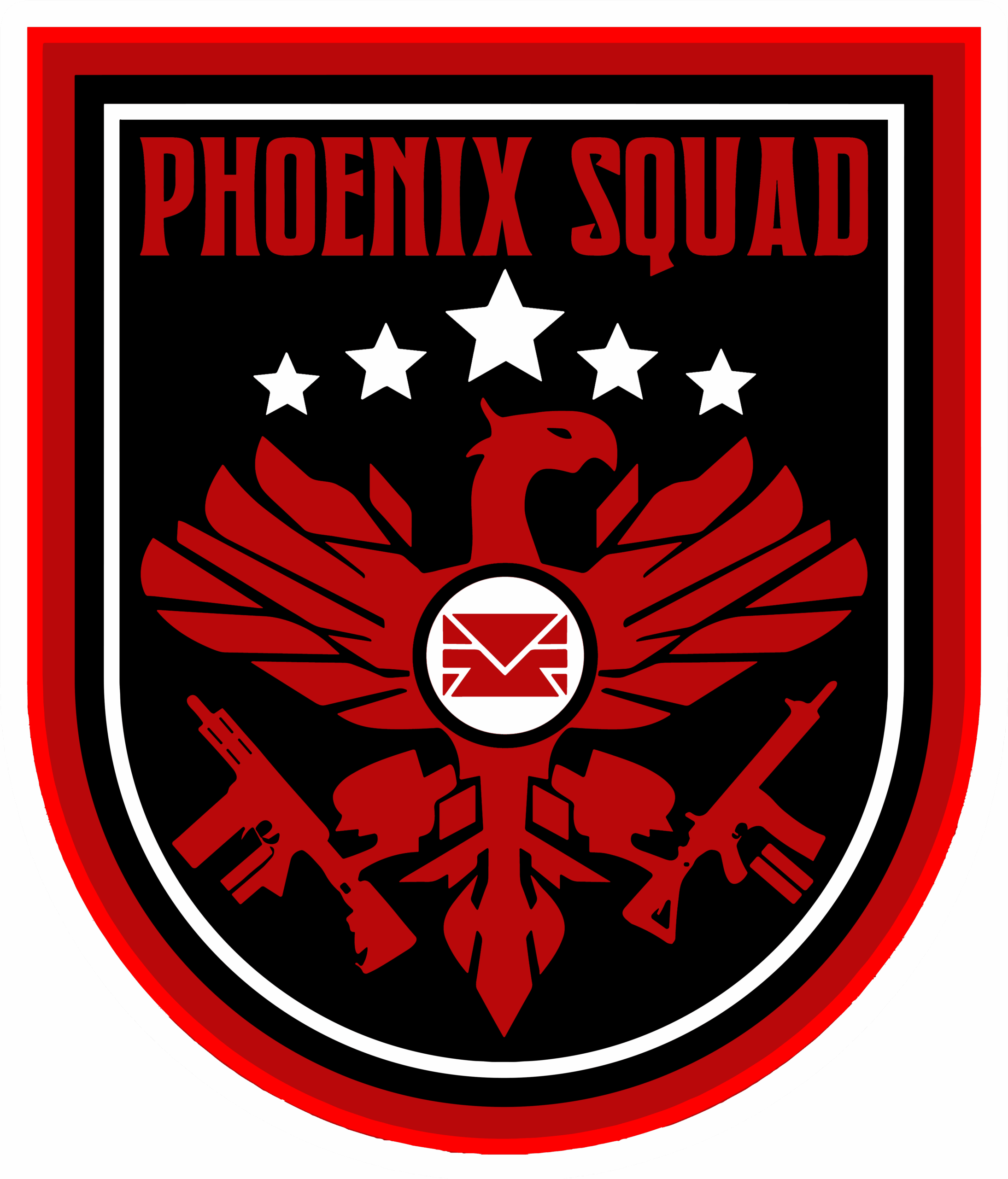 Phoenix Squad